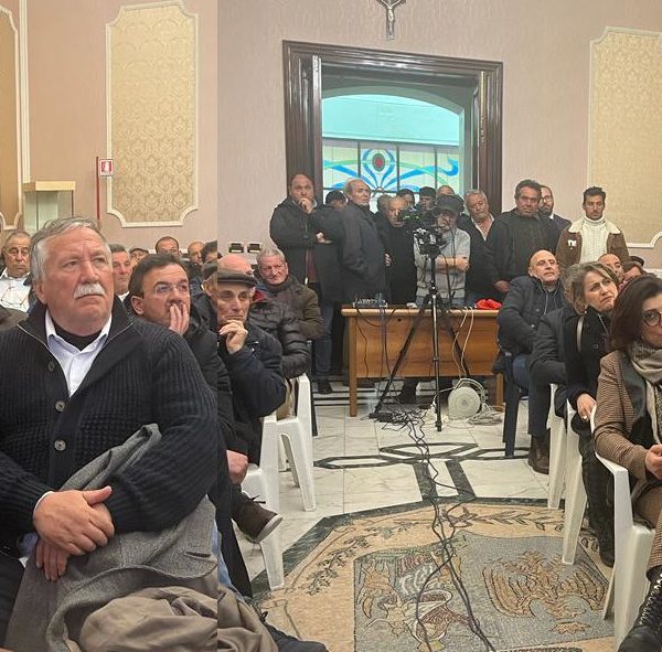 Nasce il Movimento Siciliano per salvare l’Allevamento: lettera alla regione