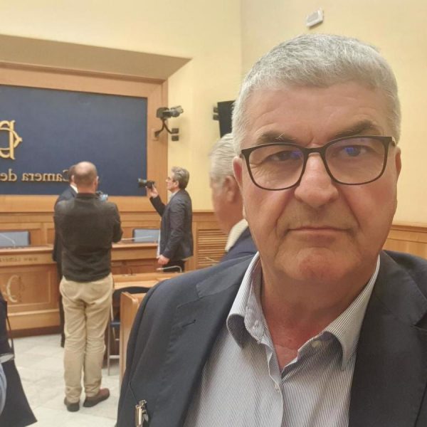 Sicilia, primo giorno di sciopero. Intervista a Sebastiano Lombardo