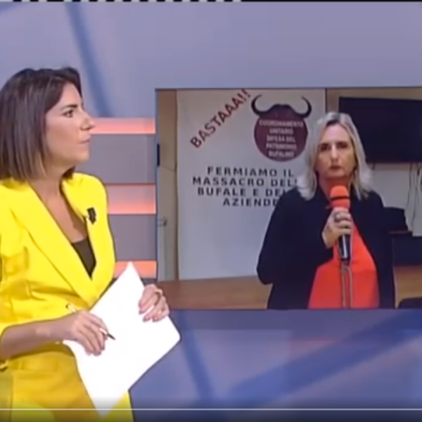 Ottavo giorno di sciopero della fame. Servizio Rai mentre proseguono le iniziative in Sicilia e Campania