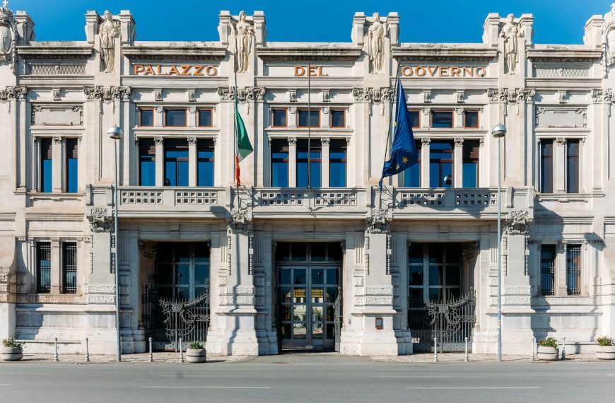 Porte aperte delle Prefetture ma l’Assessore alla Salute della Sicilia spreca l’occasione di ascoltare gli allevatori.