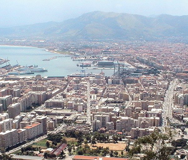 Altragricoltura Sicilia aderisce alla manifestazione indetta a Palermo il 20 marzo