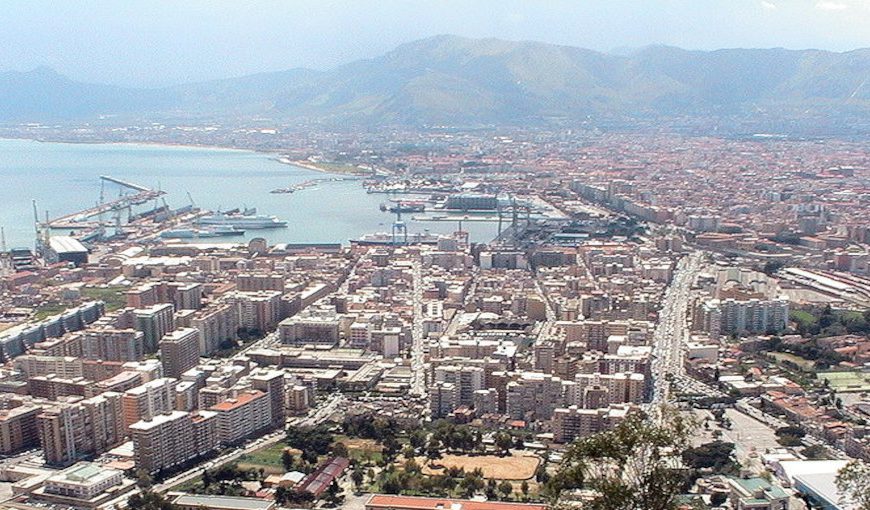 Altragricoltura Sicilia aderisce alla manifestazione indetta a Palermo il 20 marzo